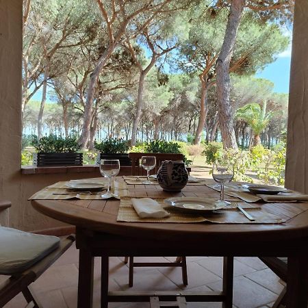 Casa Di Gio Villa Pula Dış mekan fotoğraf