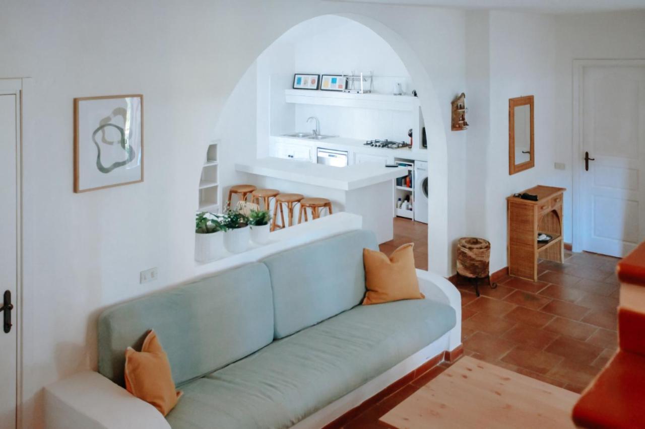 Casa Di Gio Villa Pula Dış mekan fotoğraf