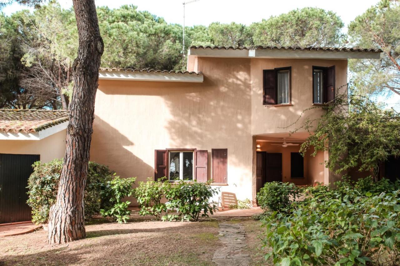 Casa Di Gio Villa Pula Dış mekan fotoğraf