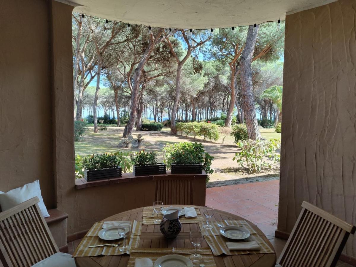 Casa Di Gio Villa Pula Dış mekan fotoğraf